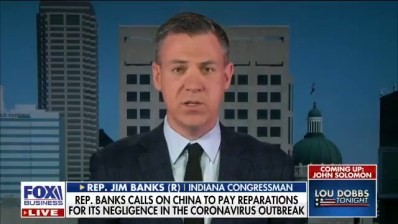 Jim Banks