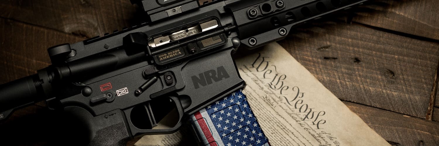 BREAKING NEWS Indiana PASSES NRA-Backed Constitutional Carry