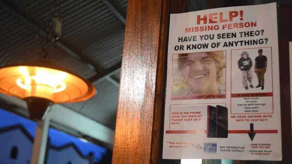 Belgian backpacker who disappeared in Australia in 2019 still missing as inquest concluded Friday