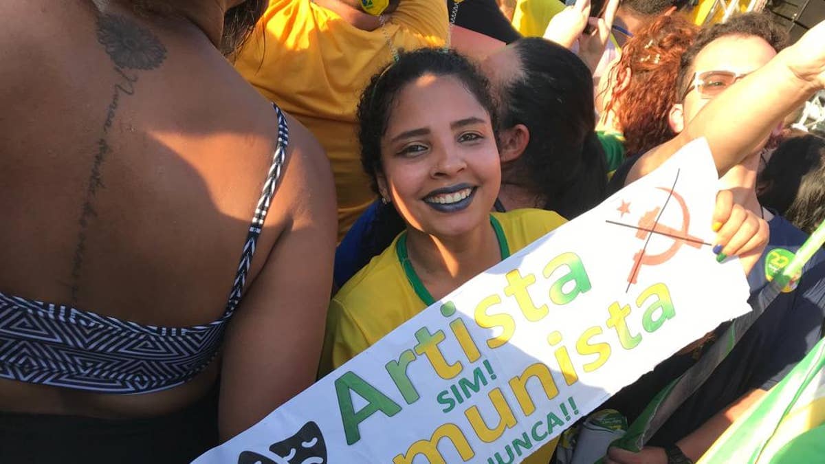 Brazil election Bolsonaro, trailing behind Lula in polls, scores key endorsement