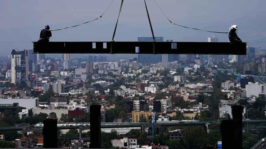 Mexican Senate approves bill eliminating daylight savings