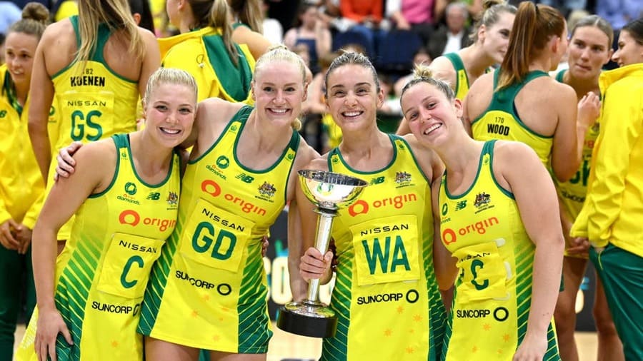 Nearly broke Australian sports team chooses being 'woke' over millions in sponsorship money