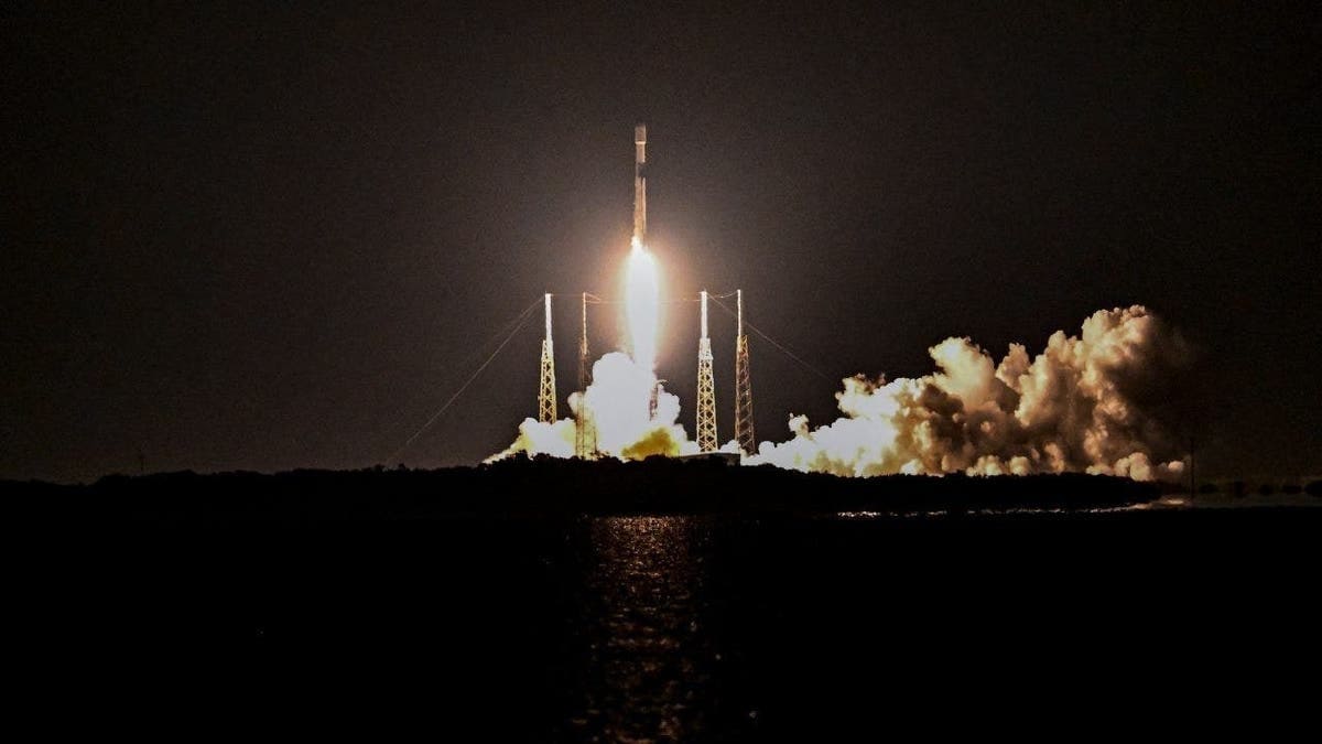 White House says US will 'hold Russia accountable' if they attack commercial satellites in Ukraine