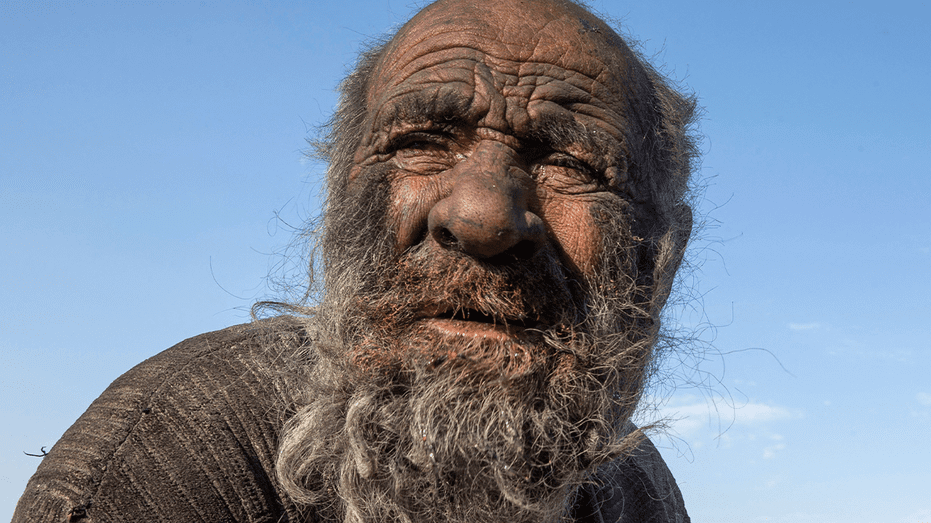 'World's Dirtiest Man' dead at 94 'not long after' taking bath for first time in decades