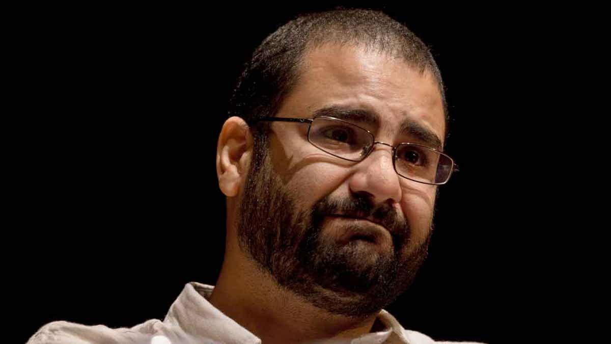 Egyptian prison authorities intervene medically after imprisoned activist escalates hunger strike