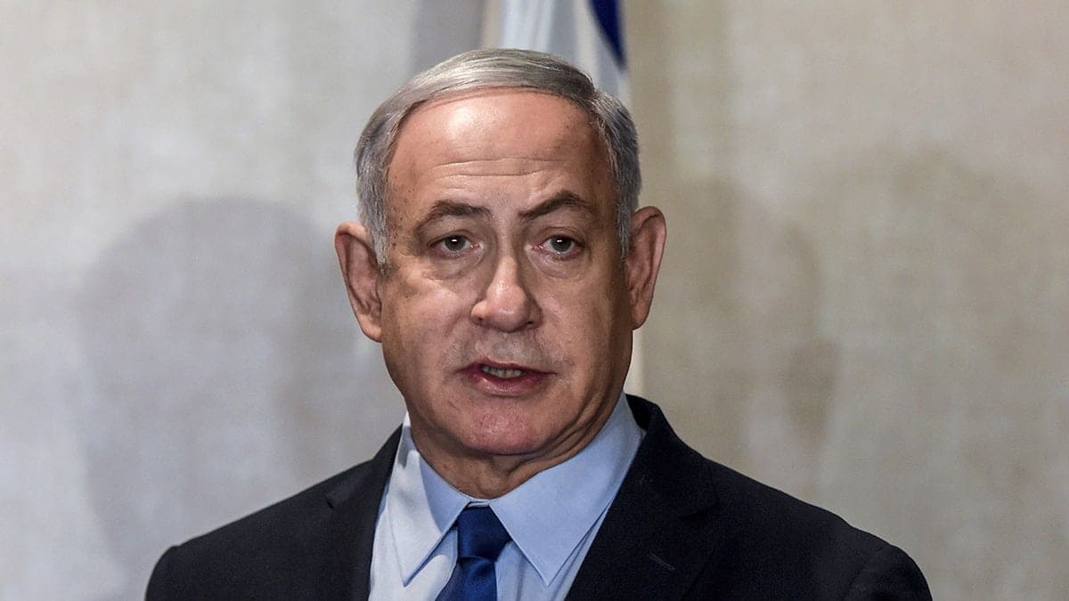 Likud candidate predicts Netanyahu will be next Israeli PM, will help hold Iran accountable