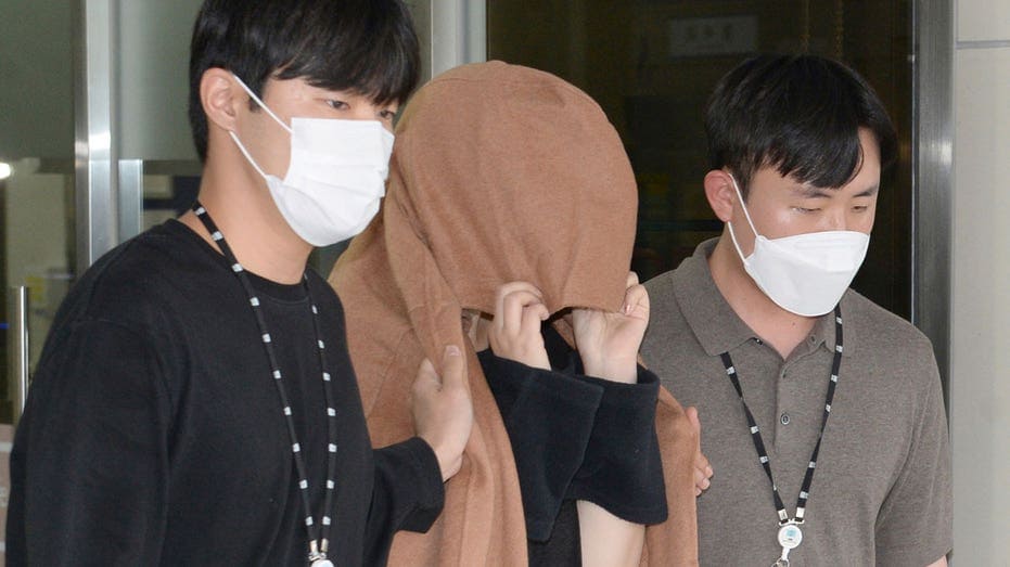 Seoul court approves extradition of suspected 'suitcase murderer'