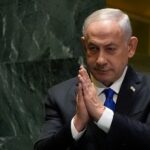 Netanyahu promises retaliation following assassination attempt by Hezbollah