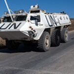 UNIFIL ignored Hezbollah terror build up for 18 years, Israel’s UN ambassador says