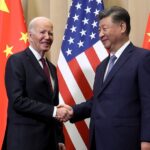 In a meeting with Biden, China’s Xi cautions US to ‘make the wise choice’ to keep relations stable